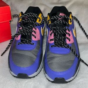 Nike Air Max 90 QS